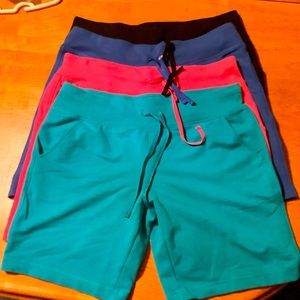 SOLD Bermuda shorts
